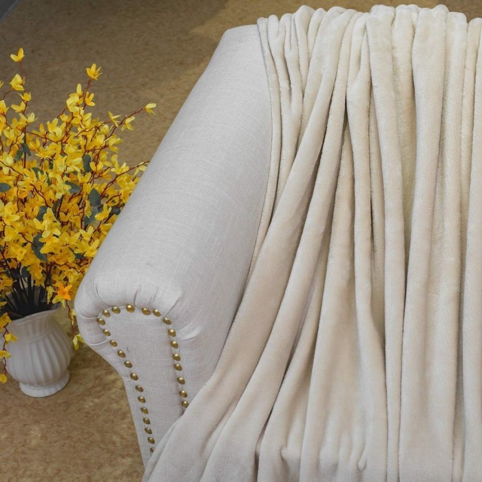 Multi-ball (беж) Покрывало 160х220