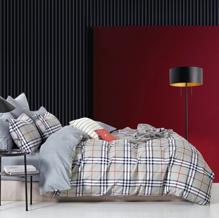 Постельное белье Tango Novella TS01-X207 полуторное