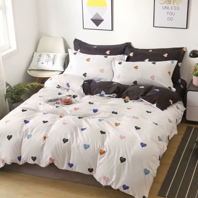 Постельное белье Tango DF03-454 евро 2 наволочки