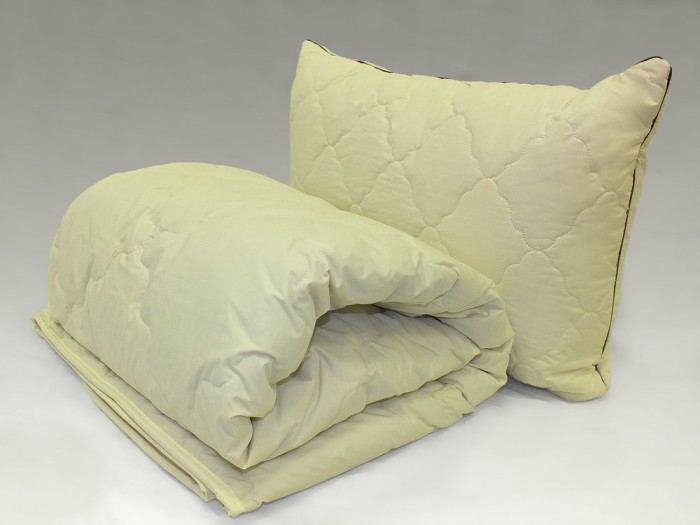 Одеяло стеганое всесезонное "Сон Шахерезады" 240 х 220