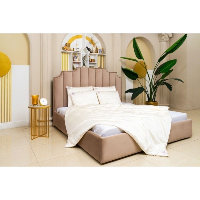 Одеяло GREAT SILK GRASS всесезонное 160х220