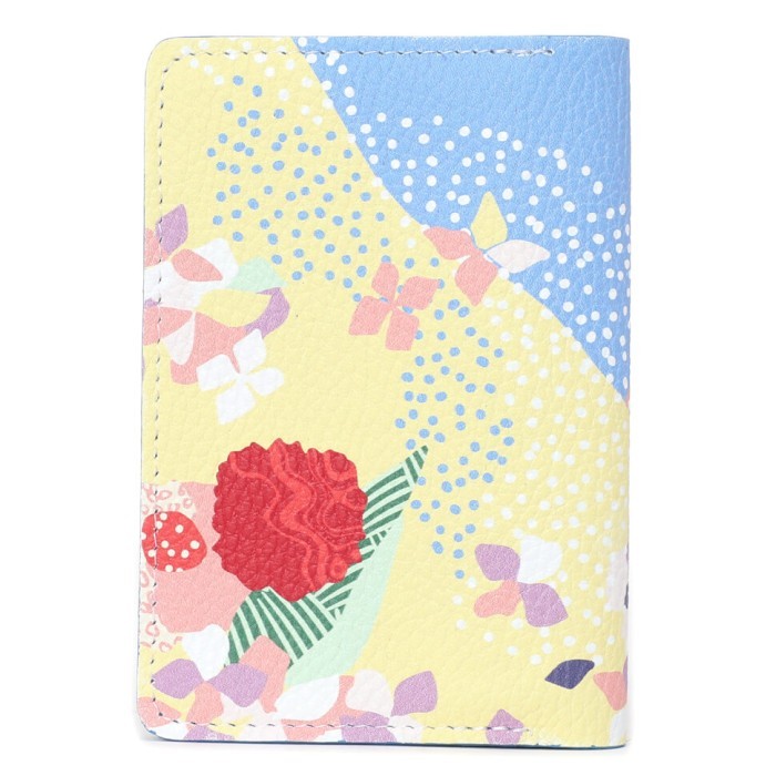 Обложка для паспорта Valerie Concept PSC3