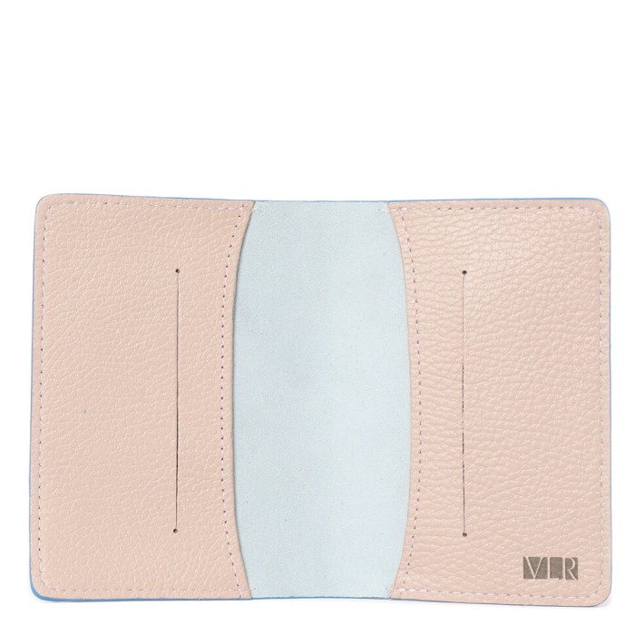 Обложка для паспорта Valerie Concept PSC3