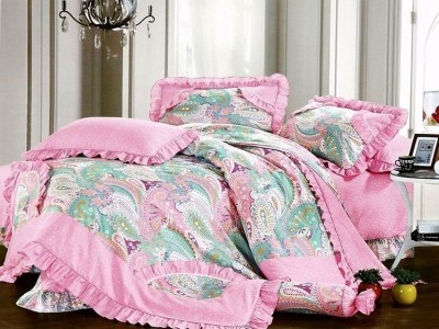 Постельное белье Tango Прованс SVI04-992 полуторное