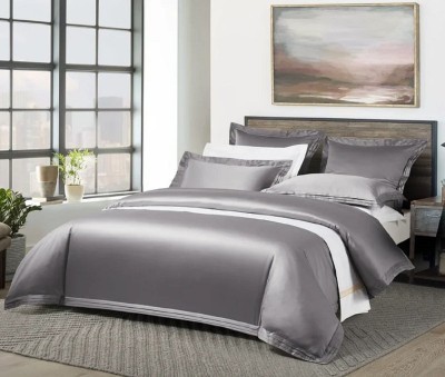 пододеяльник Sharmes  Sharmes &quot;Soho&quot;, 200х220 (серый)