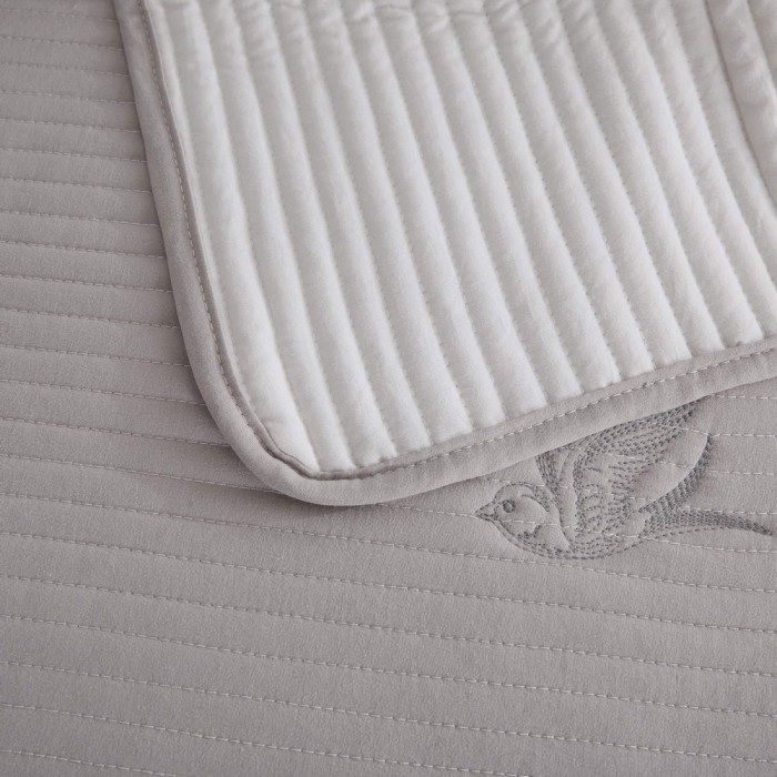 Жаклин (мокко) Покрывало 230х250