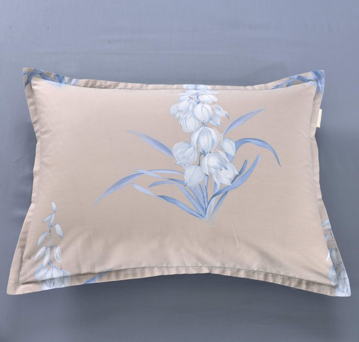 Лана Комплект постельного белья сатин 7Е