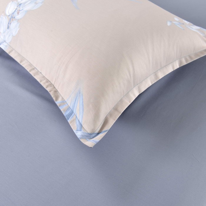 Лана Комплект постельного белья сатин 7Е