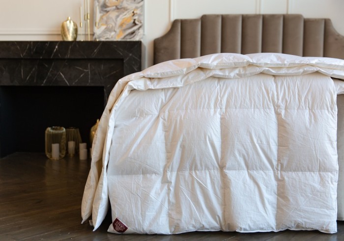 Одеяло SKY DOWN GRASS всесезонное 150х200