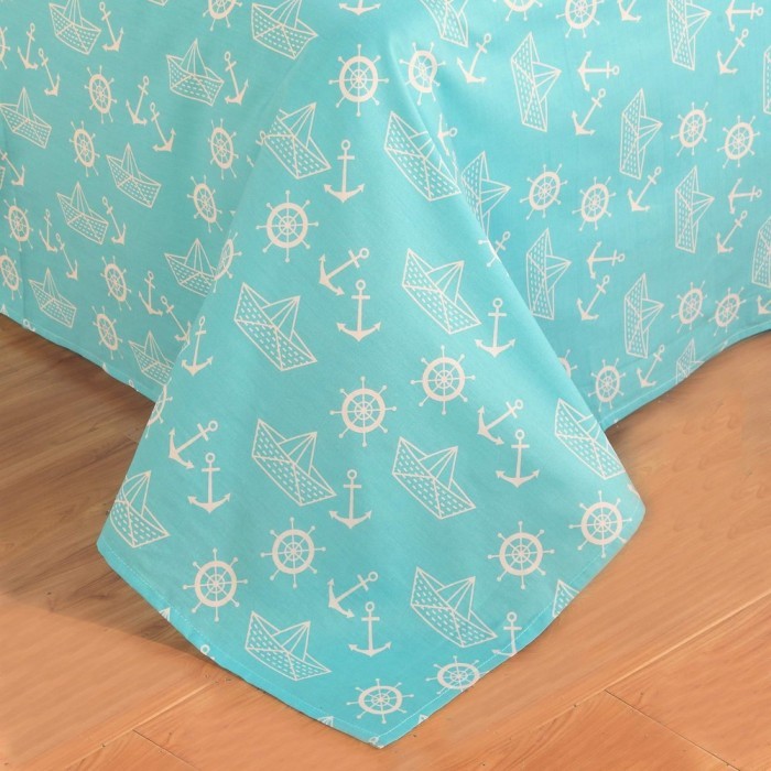 Веломир Комплект постельного белья детский