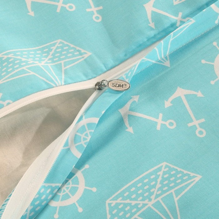 Веломир Комплект постельного белья детский