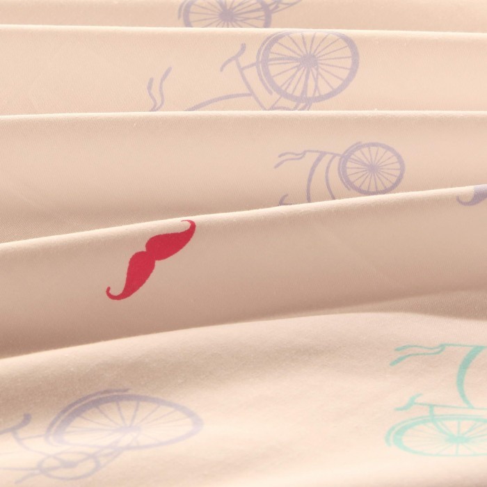 Веломир Комплект постельного белья детский