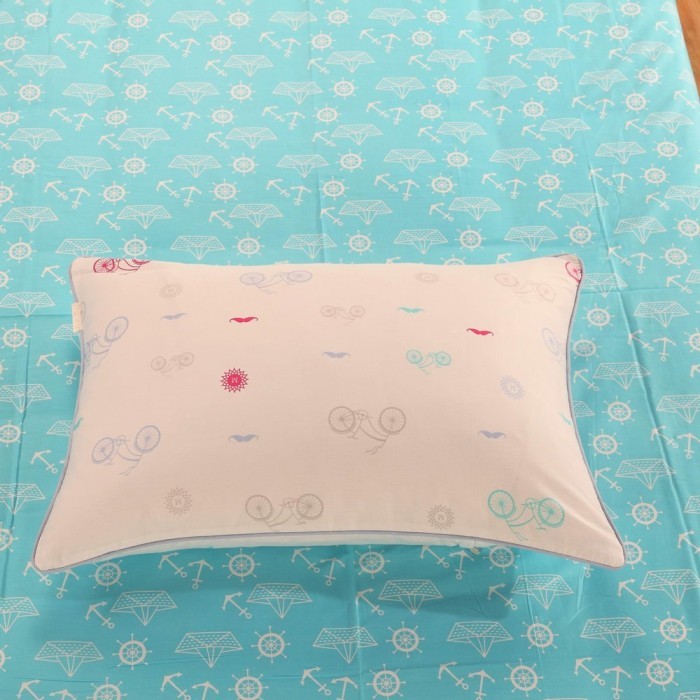 Веломир Комплект постельного белья детский