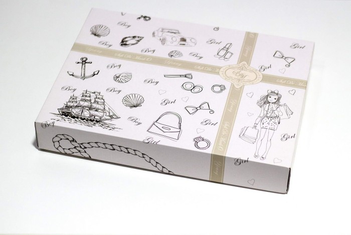 Веломир Комплект постельного белья детский