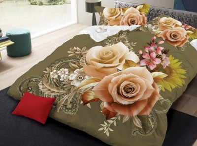 Постельное белье Valtery полисатин SF-33 двуспальное