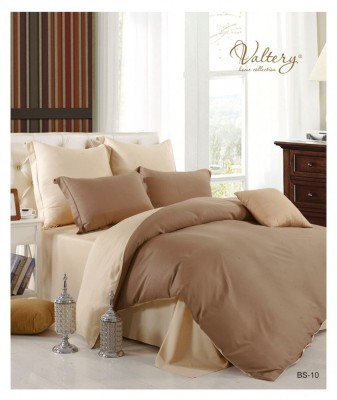 Бамбук однотонный BS-10 двуспальное