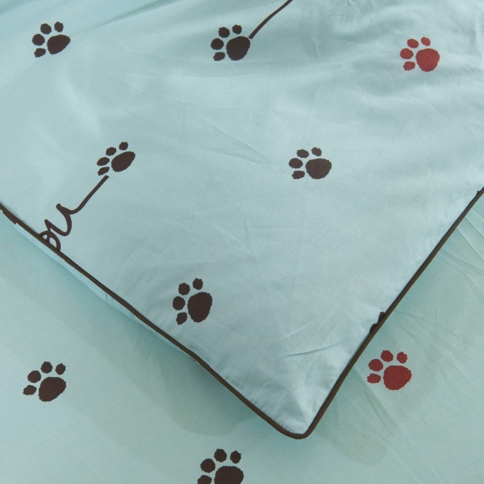 Лапки Комплект постельного белья детский