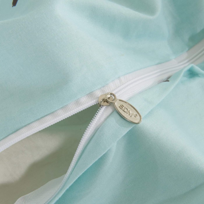 Лапки Комплект постельного белья детский