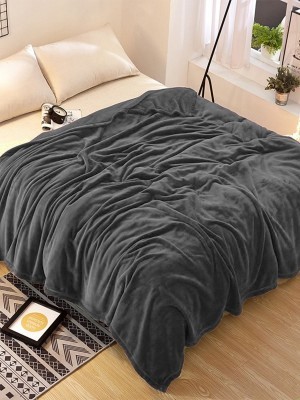 Плед Tango Allegria однотонный AL2022-12