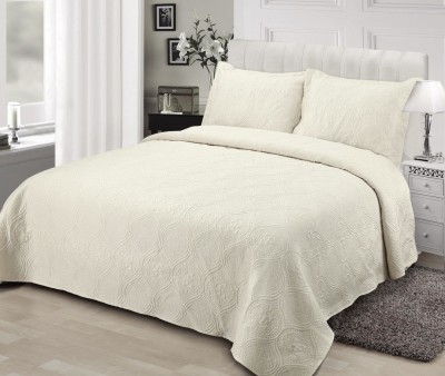 Скарлет (молоко) Покрывало 240х260