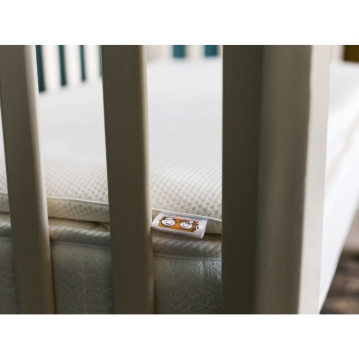 Наматрасник-топпер NATURLATEX TOPPER GRASS 60х120