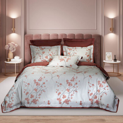 Пододеяльник Sharmes "Sakura" (200х220)