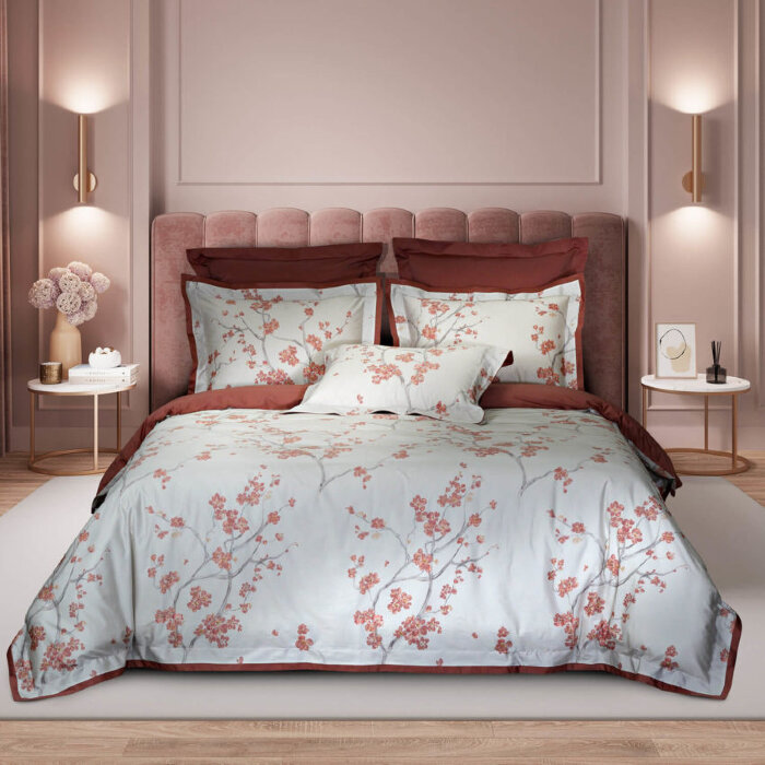 Пододеяльник Sharmes "Sakura" (200х220)