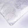Одеяло стеганое всесезонное "Королевский шелк" 155 х 215
