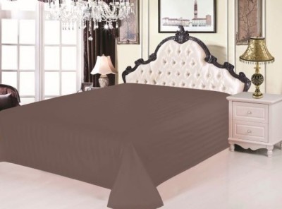 Простынь страйп-сатин PRST-47  160 х 220 см