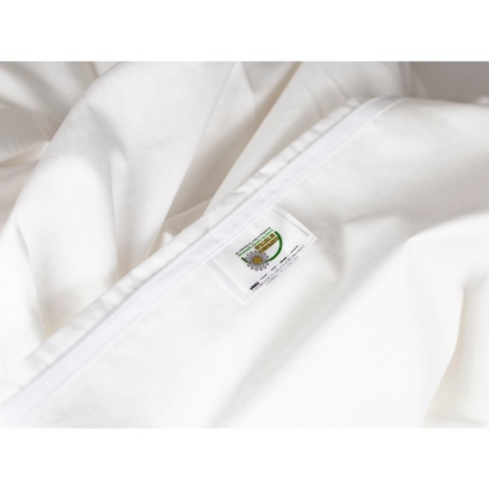 Пододеяльник INNSBRUCK NOBLE PEARL GRASS 150х200