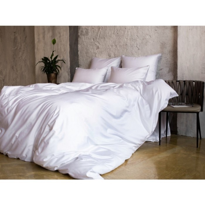 Пододеяльник INNSBRUCK NOBLE PEARL GRASS 150х200