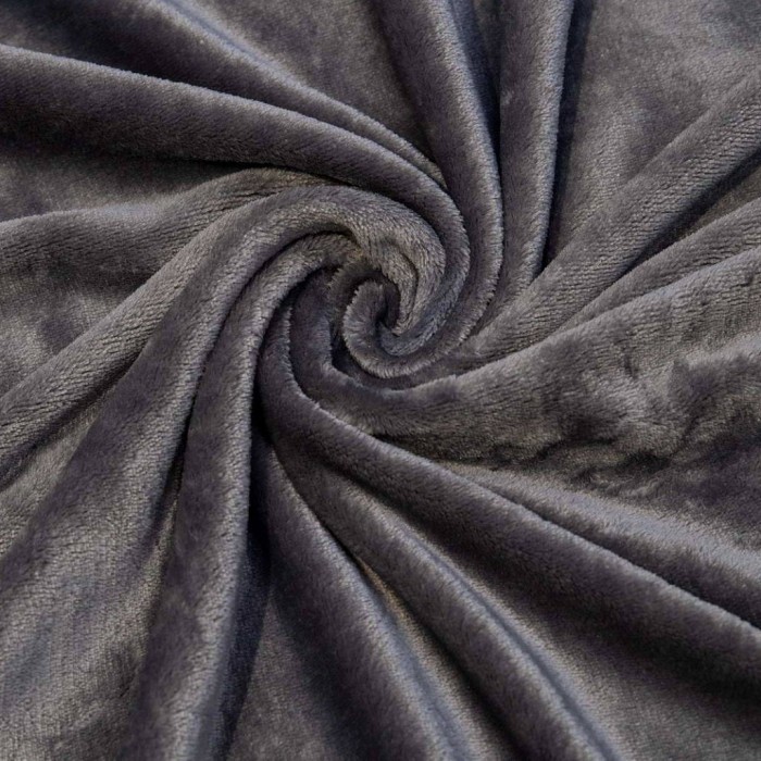 Fluffy ball (стоун) Покрывало 220х240