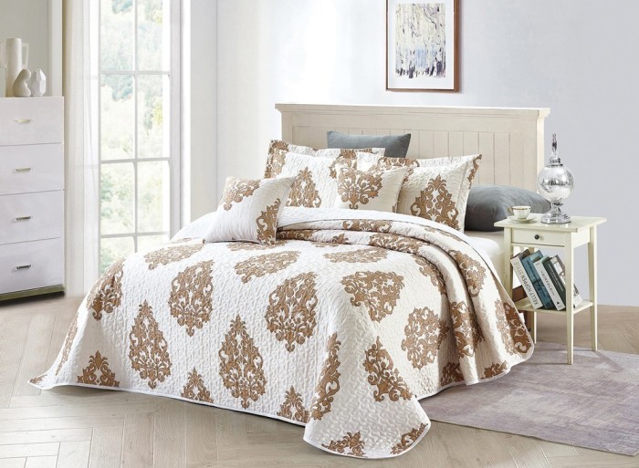 Покрывало Tango Lafayette 240x260 MF2426-65