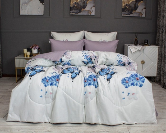 Комплекты для сна Евро KР-EBPO-2695 к-т