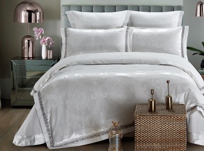 Постельное белье Cristelle Venice TJ113-50 евро 4 наволочки