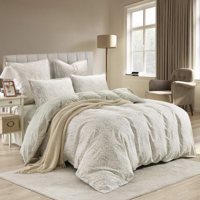 Мармарис Комплект постельного белья сатин 1.6