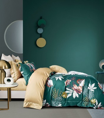 Постельное белье Tango TIS07-857 евро 4 наволочки