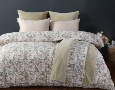 Комплекты постельного белья [М] Евро K-EBPO-2786-Z