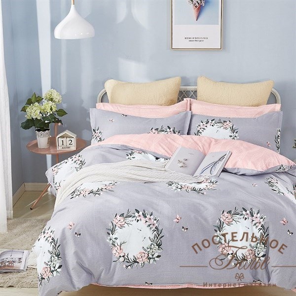 Постельное белье Kingsilk VX-112-2