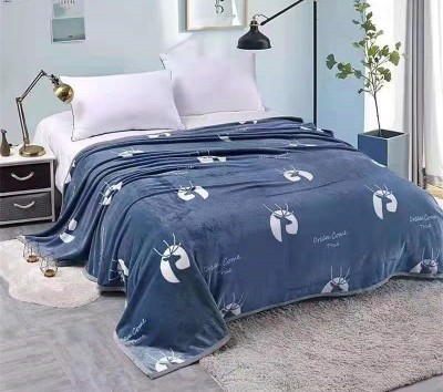 Плед Tango Lindo микрофибра "Фланель" евро 3014-423