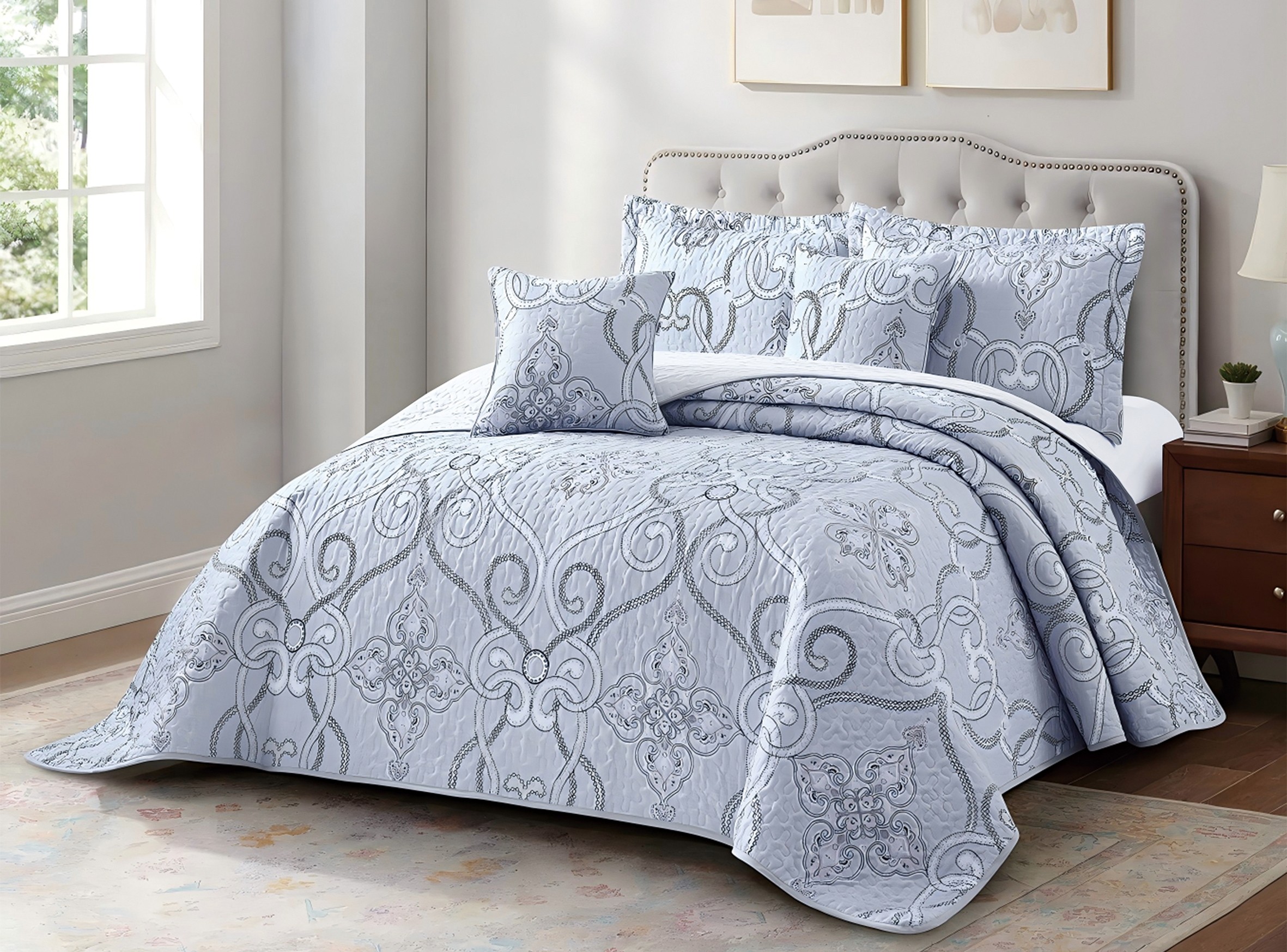 Покрывало Tango Lafayette 220x240 MF2224-129 код2232