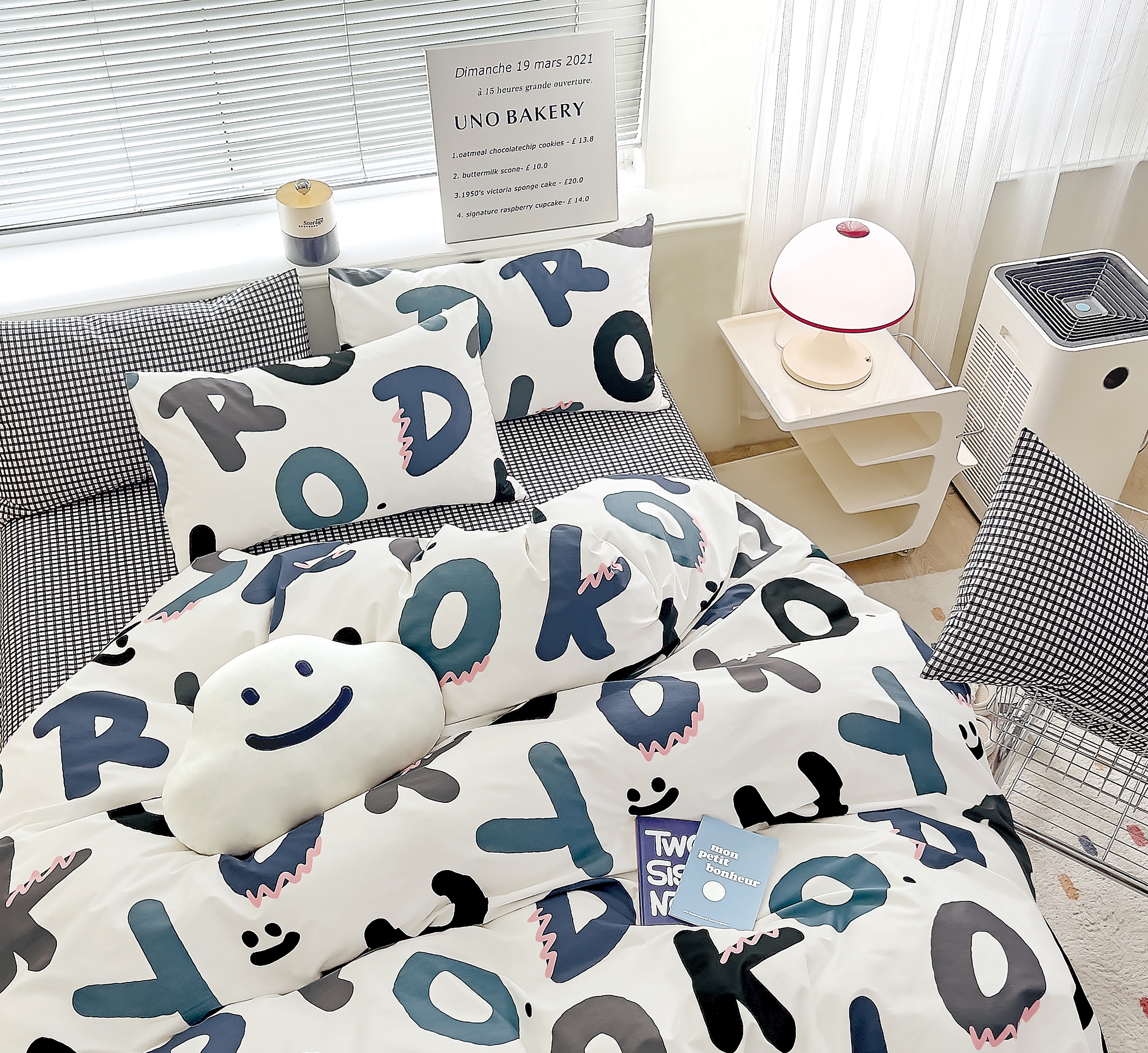 Постельное белье Tango Novella 2-спальный 2 наволочки TS02-X299-70 код1002