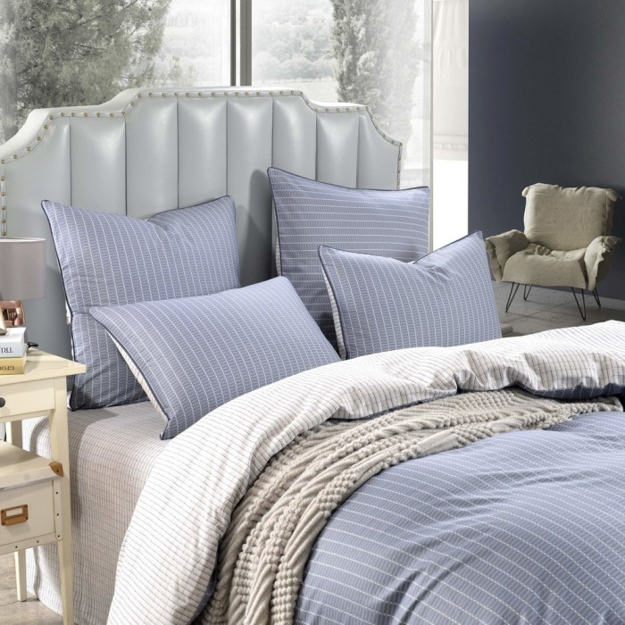 Фрондо Комплект постельного белья сатин 1.6