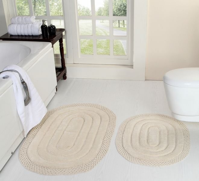 Коврики для ванной Казанова I62-075-к-т