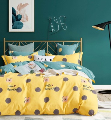 Постельное белье Tango 1-MOMAE114 полуторное фланель