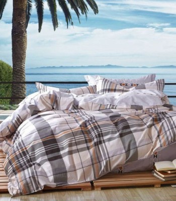 Постельное белье Фамилье RS-216 евро