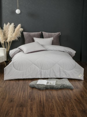 Комплекты для сна Линда (капучино мокко) АВС Cotton Евро