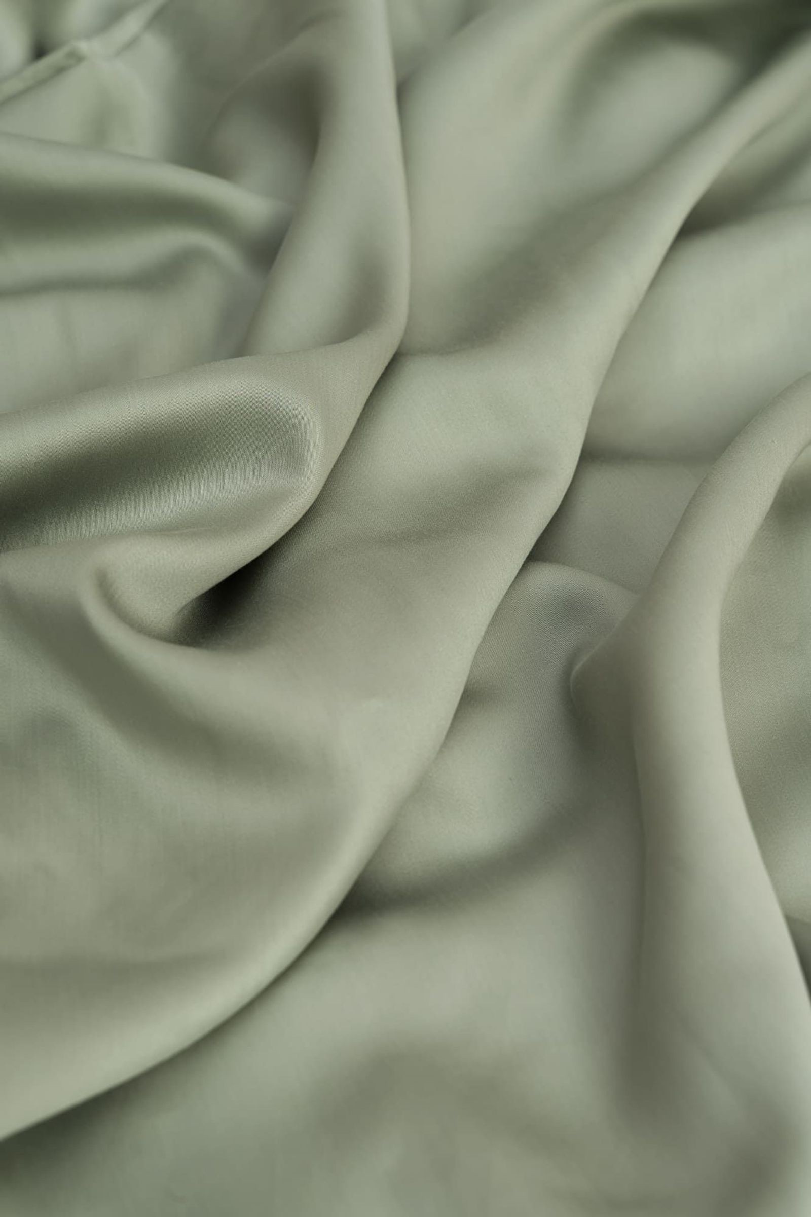 Простыня Olive Brilliant Grass 180х240