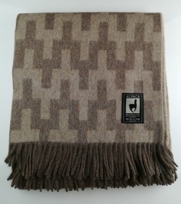 Плед Incalpaca PP-70 170х210