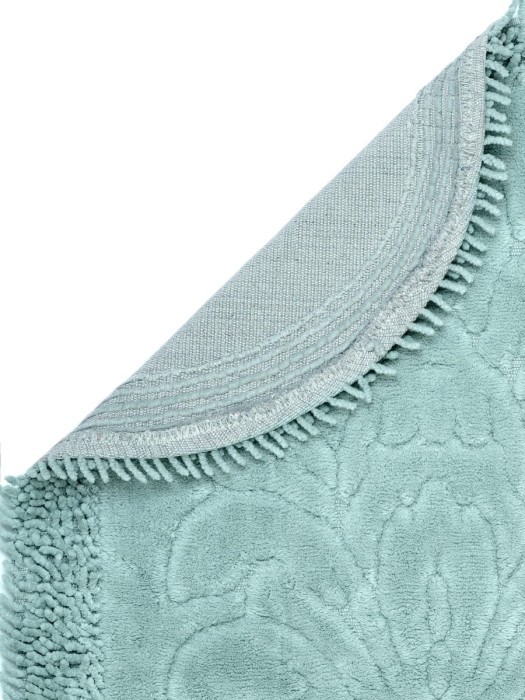 Коврик Arya Lale Мятный